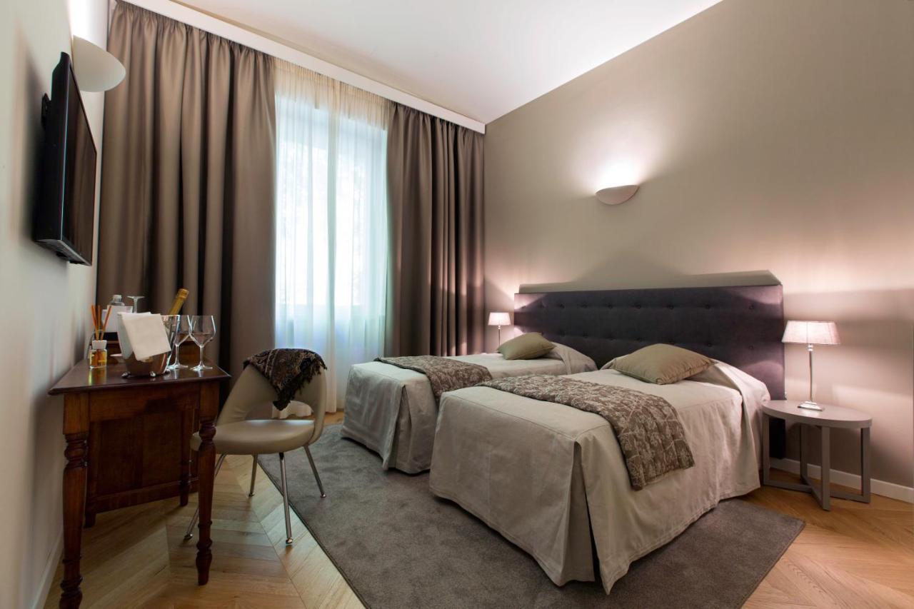 Villaggio Narrante - Foresteria Delle Vigne Серралунга-д'Альба Экстерьер фото